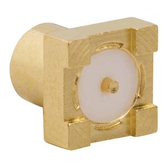 919-132J-71P Amphenol RF  Coaxial Connector (RF) Assemblies